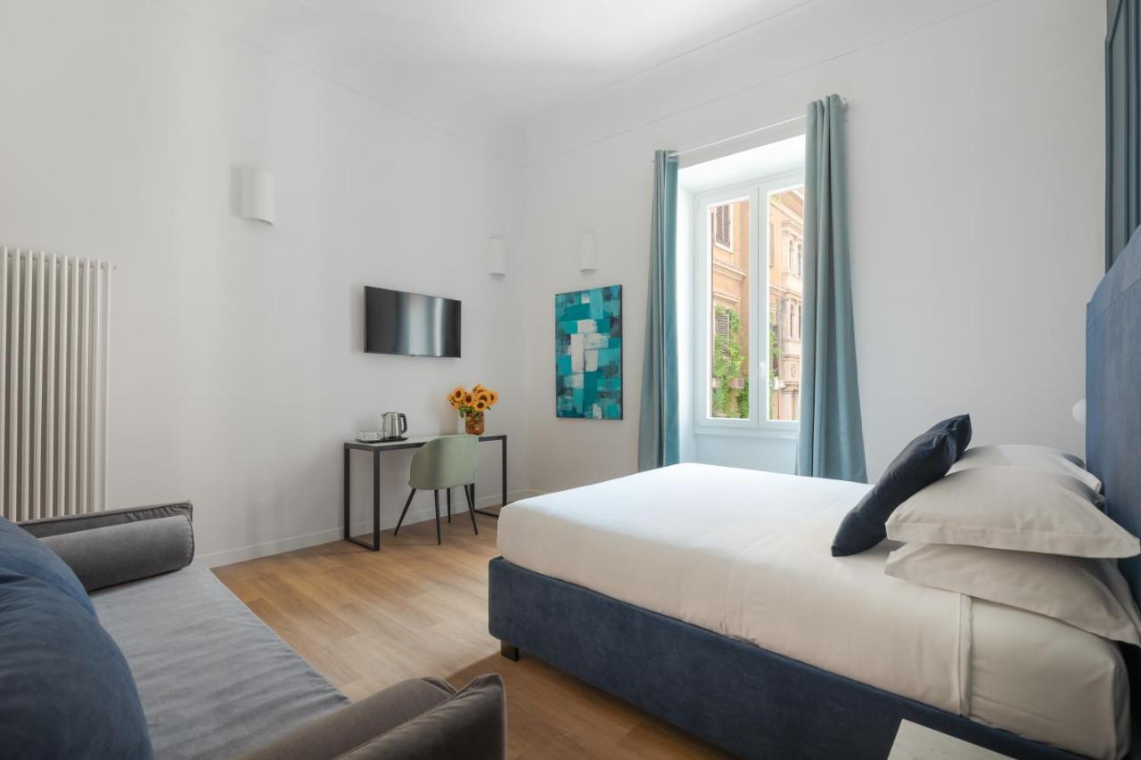 Da Me Suites — Photos 3